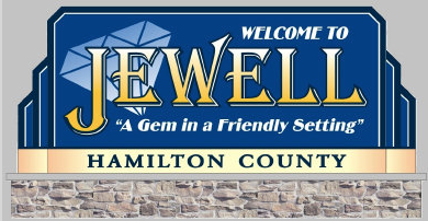 City of Jewell, IA - A Place to Call Home...