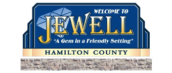 City of Jewell, IA - A Place to Call Home...
